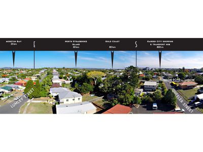 13 / 51-55 Lumley Street, Upper Mount Gravatt