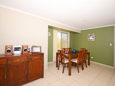 11 SOUTHFORK CCT, Burrum Heads