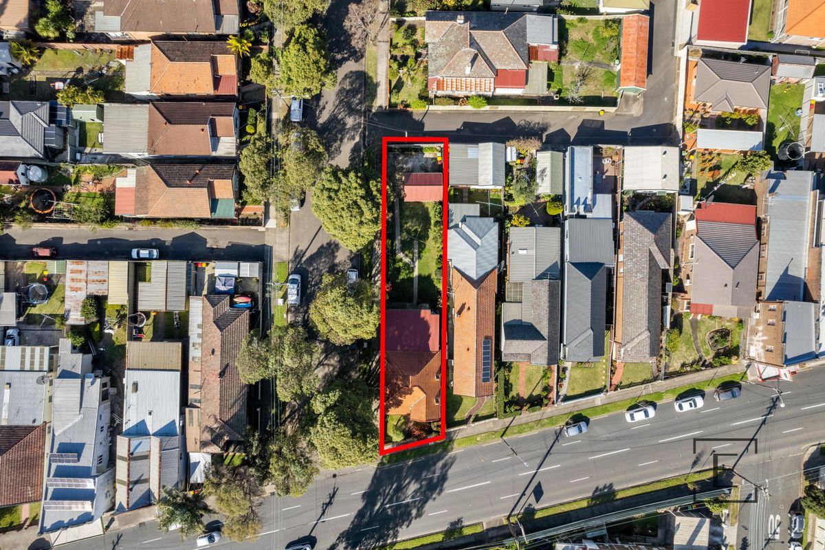 32 Georges River Road, Croydon Park