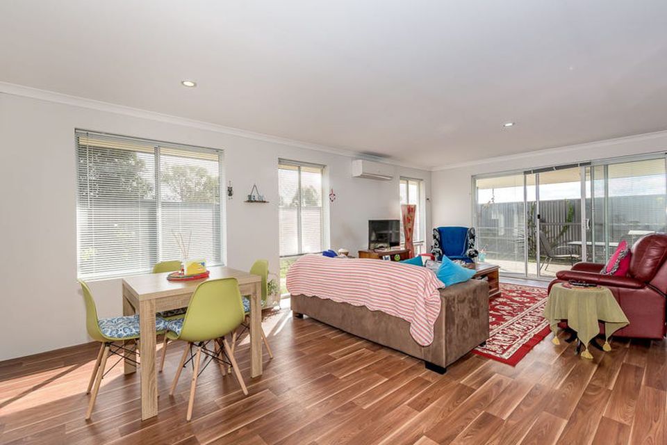 33 Rubens Circuit , Baldivis