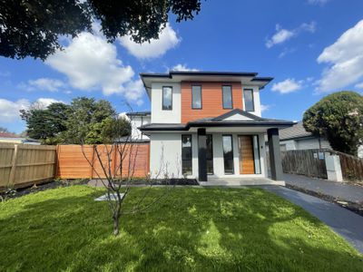 36 Delia Street, Oakleigh South