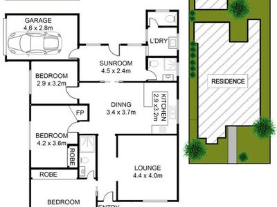 52 Thomas Street, Parramatta