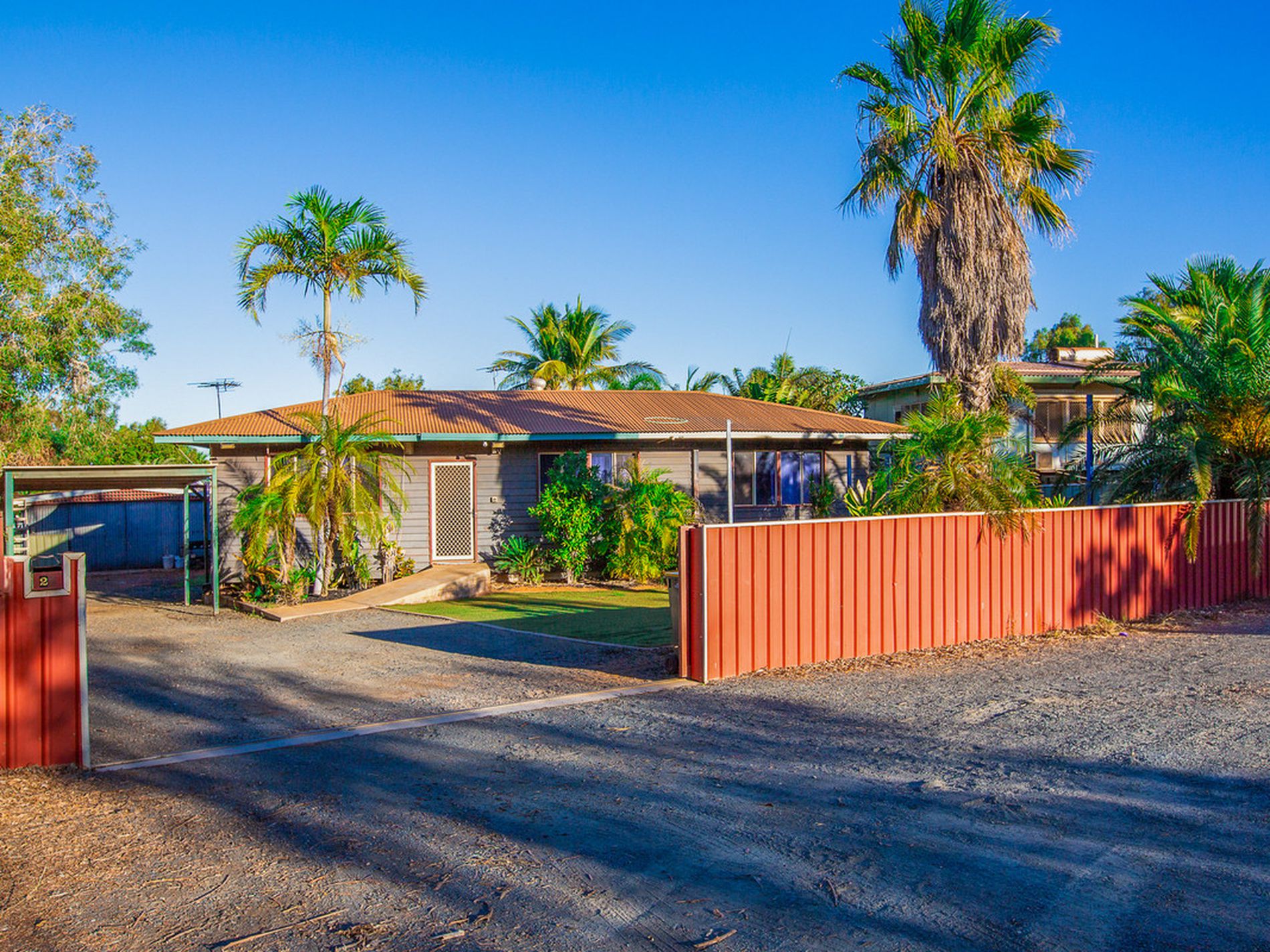 24 Moseley Street, Port Hedland