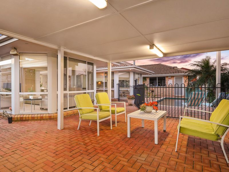 44 Hungerford Drive, Glenwood