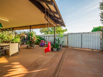 1 Rogers Street, Port Hedland