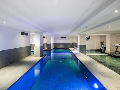 407 / 242 Elizabeth Street, Surry Hills