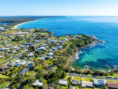 74 Noble Parade, Dalmeny