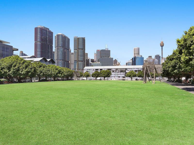 508 / 2 Jones Bay Road, Pyrmont