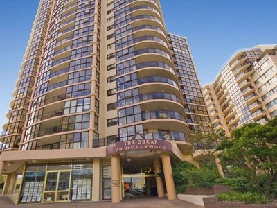 2 / 2A Hollywood Avenue, Bondi Junction