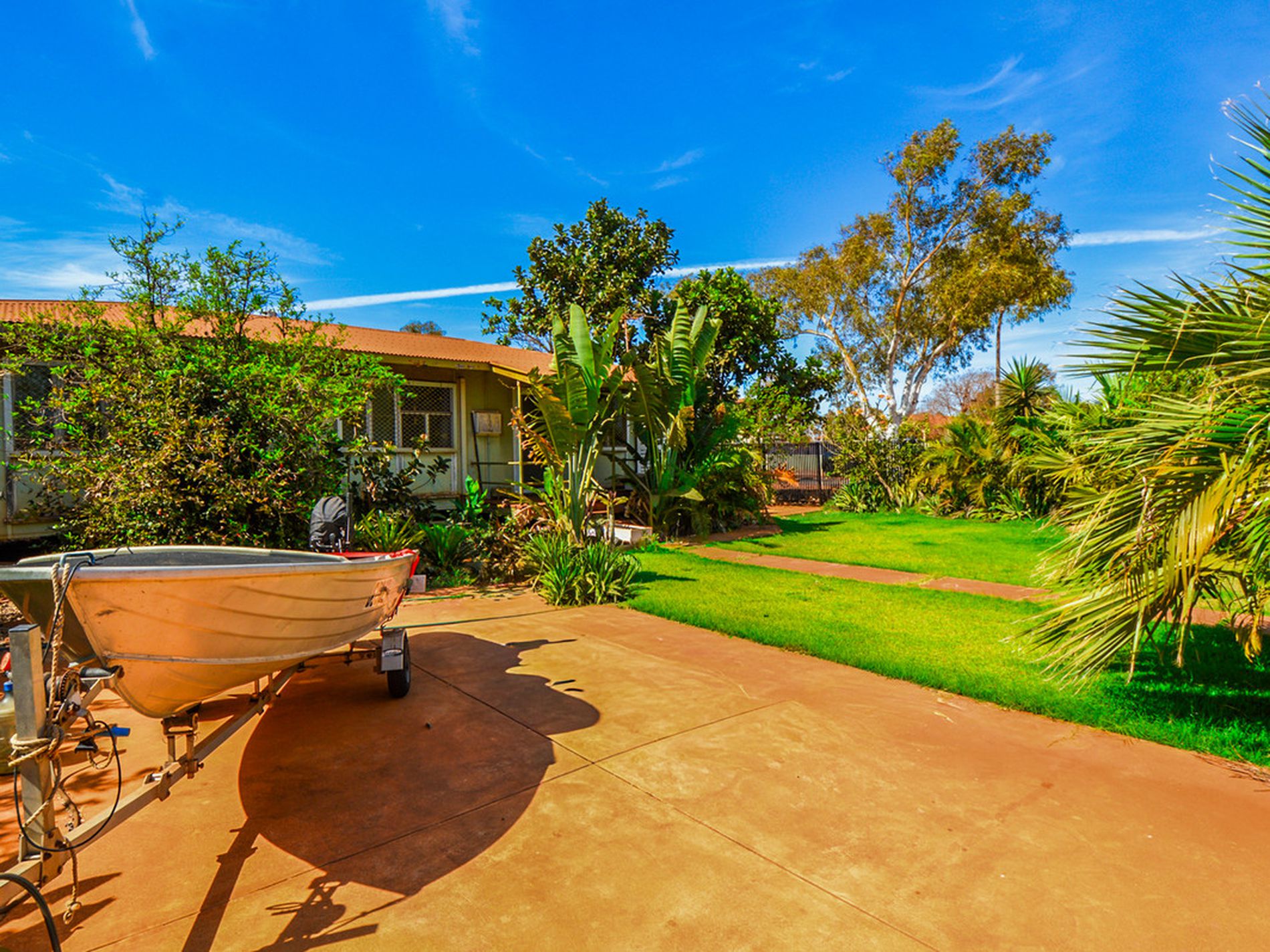 137 Anderson Street, Port Hedland