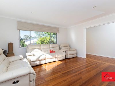 13 Etheridge Street, Page