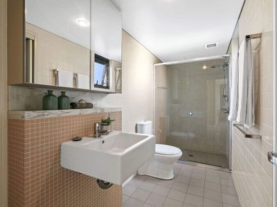 401 / 88 Vista Street, Mosman
