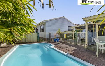 68 Aldinga Road, Gwandalan