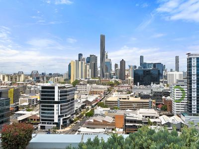 916 / 8 Church Street, Fortitude Valley