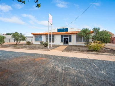 282 Hay Street, Kalgoorlie