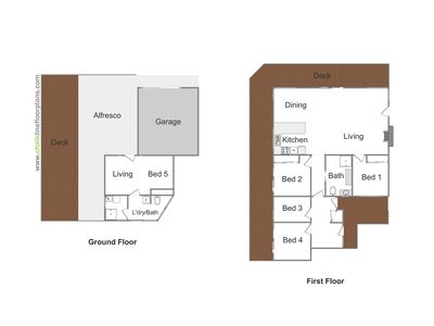16 Honey Bee Run, Goughs Bay