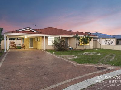3 Wick Lane, Balga