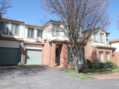 66 / 105 Mountain Highway, Wantirna