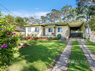 86 Fairway Drive, Sanctuary Point