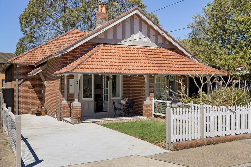 13 Bowman Street, Drummoyne - Image 1