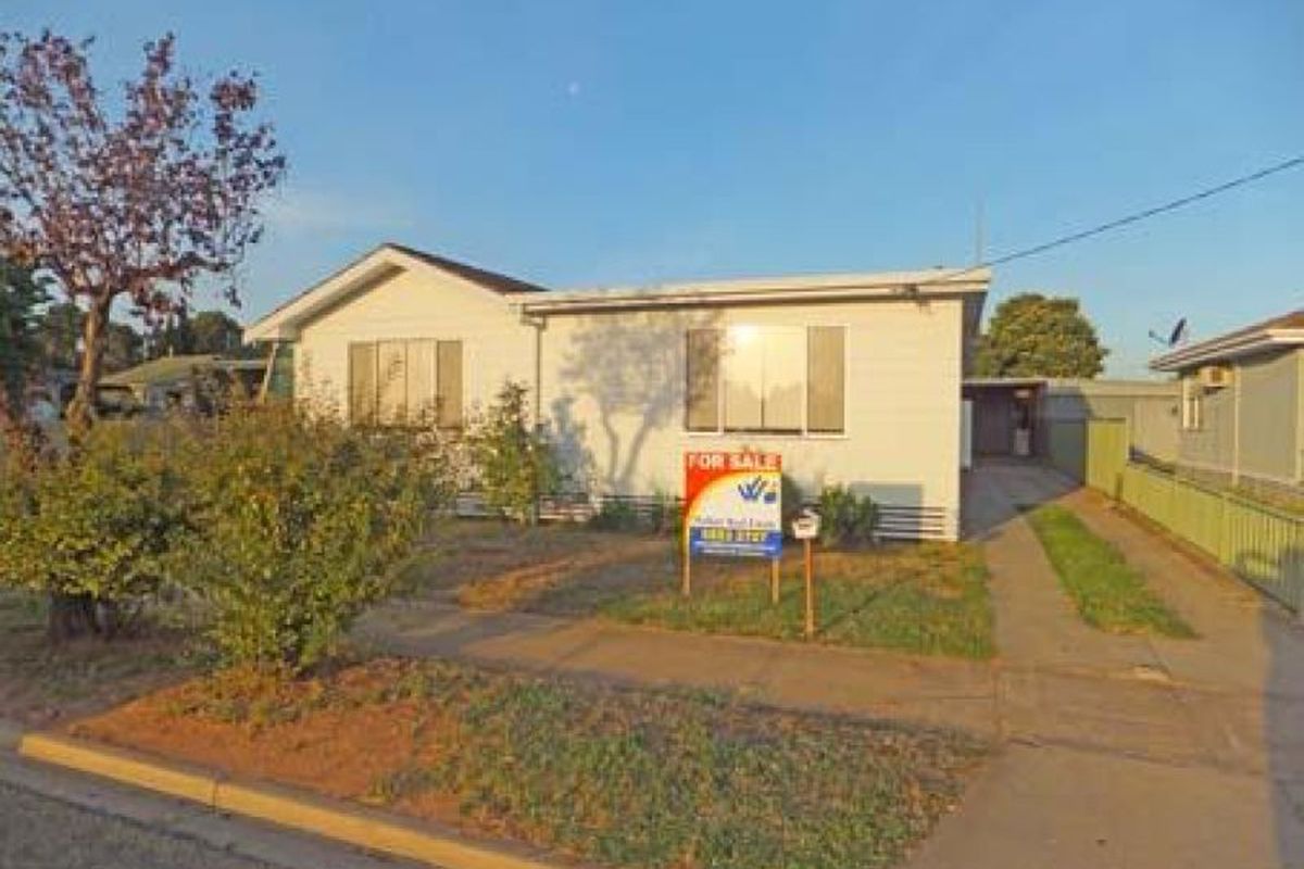 22 Mellis Street, Kyabram