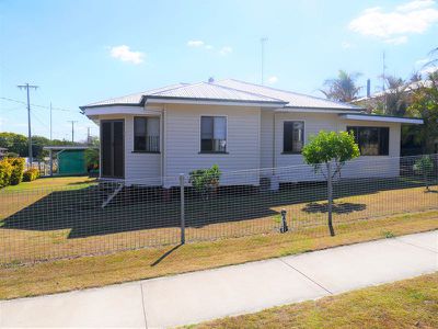 48 Scott Street, Wondai
