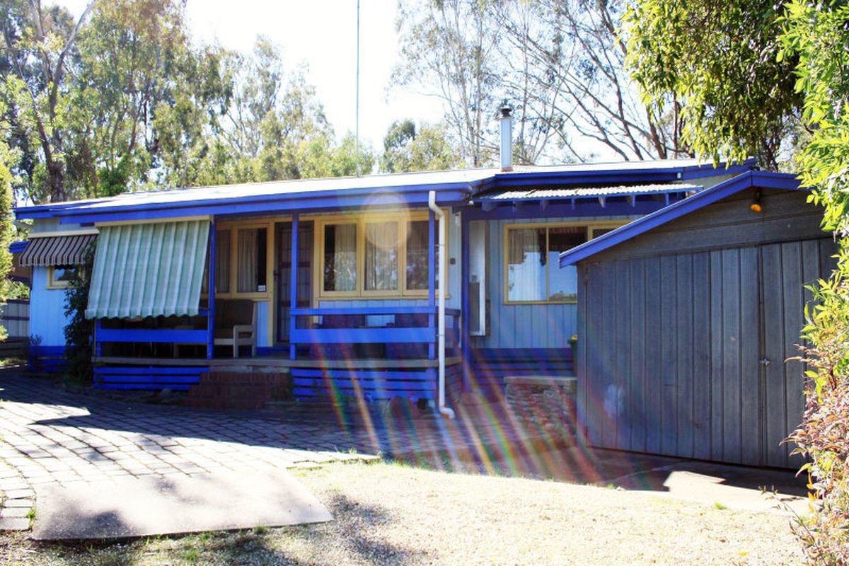 46 Hutchinsons Road, Bonnie Doon