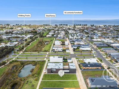 12 Armstrong Walk, St Leonards