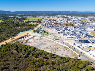 Lot 808, 3 Congo Place, Southern River
