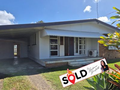 20 Arnold Street, Kepnock