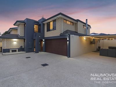 34A Medhurst Crescent, Nollamara