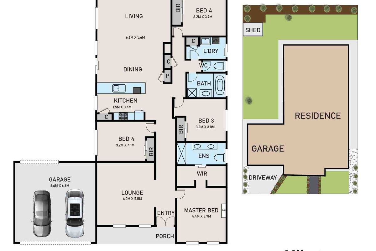 5 Sedgwick Court, Lynbrook