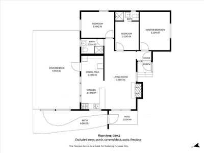 54 Jensen Road, Preston