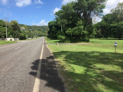 L123 Racecourse Road, Cooktown