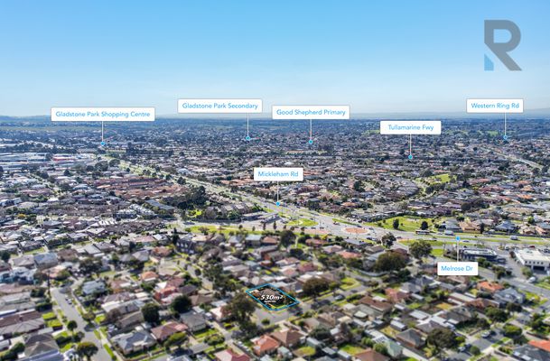 14 Theresa Street, Tullamarine