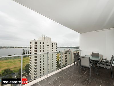 87 / 151 Adelaide Terrace, East Perth