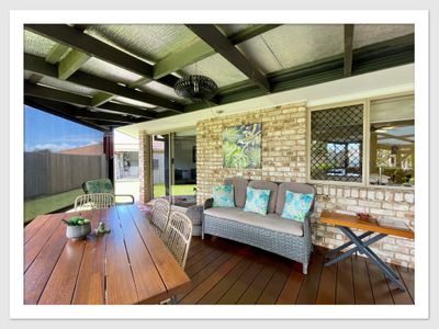 11 King Arthur Court, Urangan