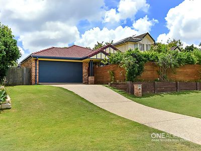 24 Vanessa Court, Camira