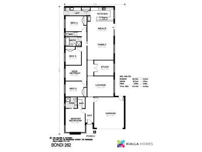 42 Hawaii Court, Rye