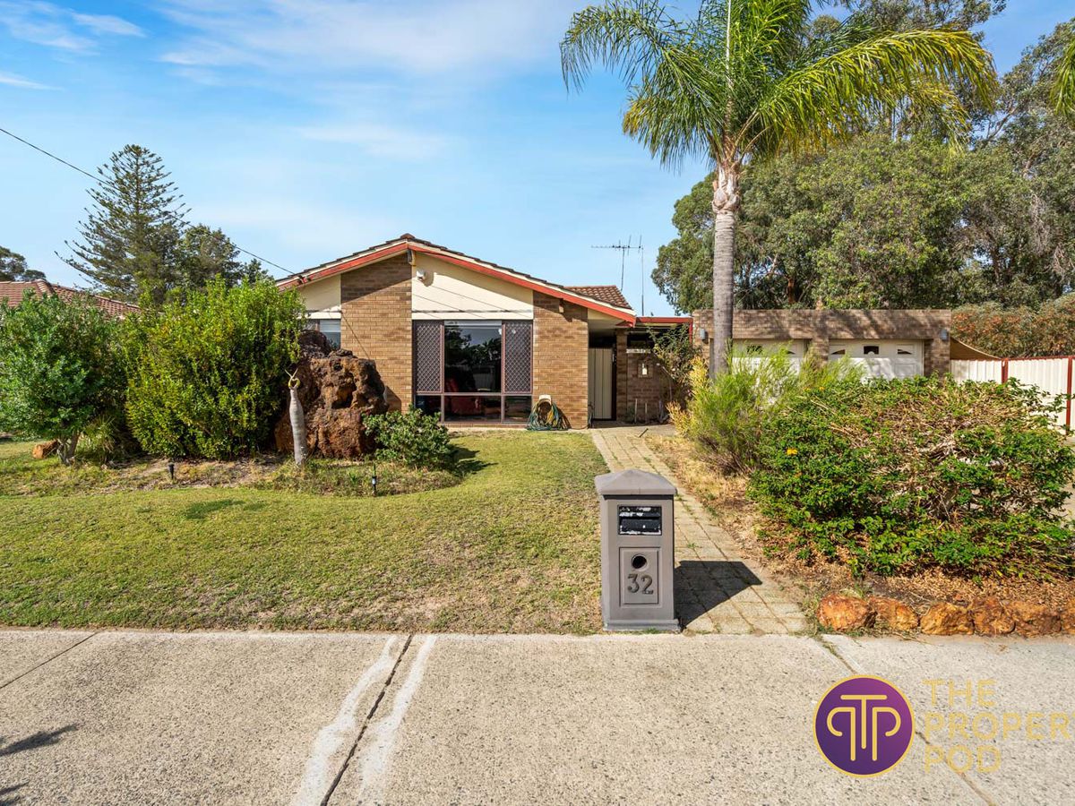 32 Balfour Street, Huntingdale