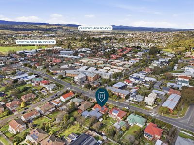 24 Amy Road, Newstead