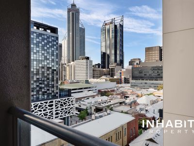 45 / 418-428 Murray Street, Perth