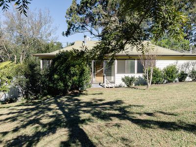 219 Beech Road, Elands