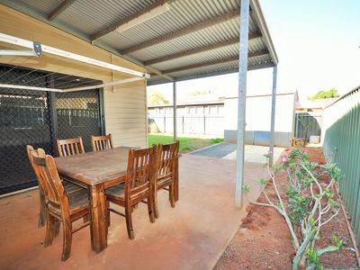 9 Cone Place, South Hedland