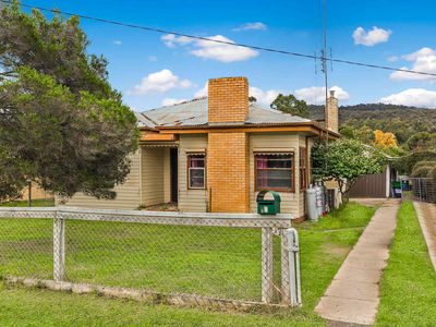18 High Street, Heathcote
