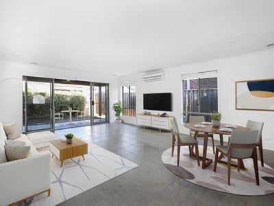 60 Horsley Street, Thornhill Park