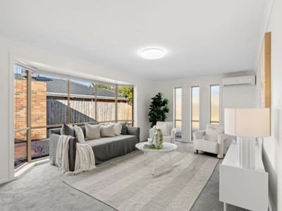 12 Sittella Court, Werribee
