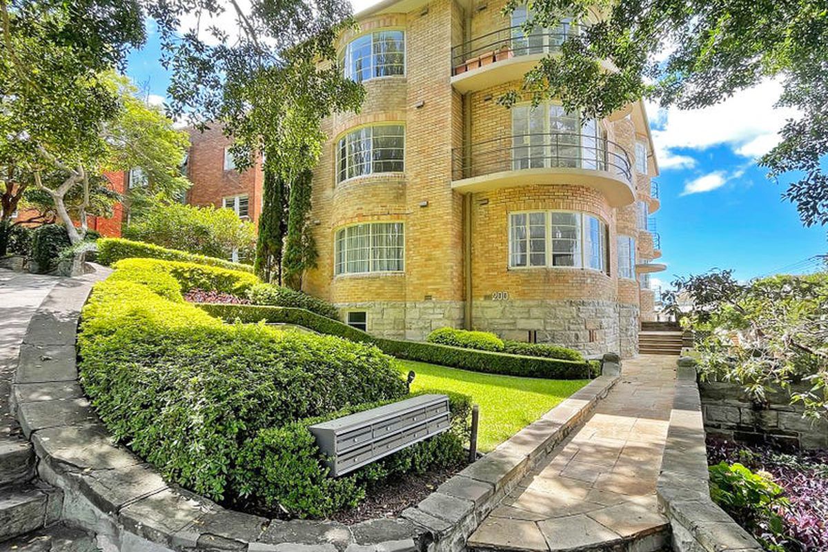 3 / 200 Kurraba Road, Kurraba Point