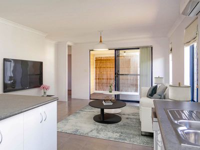 10 Saintly Turn, Byford