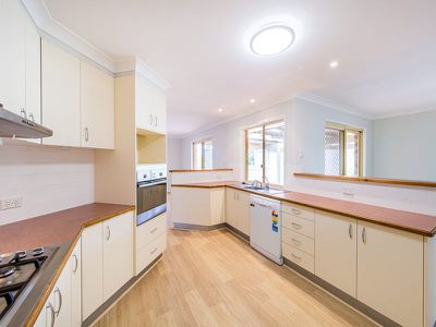 13 Warren Court, Wondai